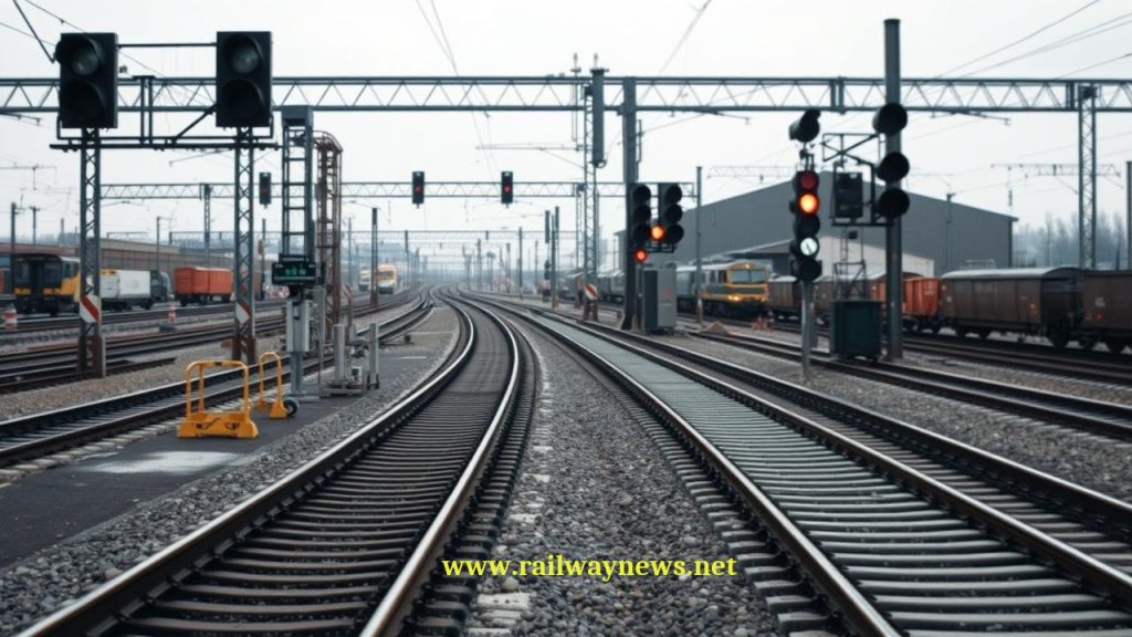 CJEU Cuts Germany’s 1.8% Regional Rail Tariff Formula
