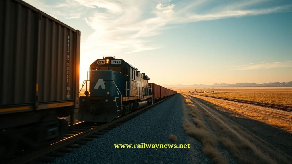 CN Delta Railroad Expands Executive Leadership North America