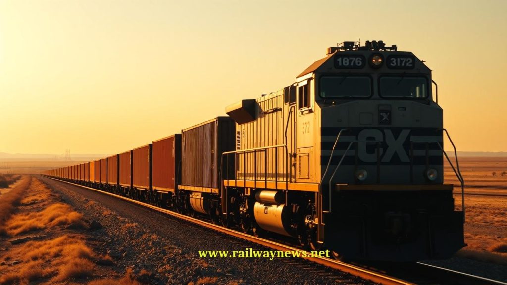 CN Reports First Annual Indigenous Reconciliation 2025 Progress