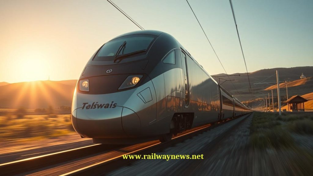 Comboios de Portugal Launches €584M High-Speed Lisbon Porto