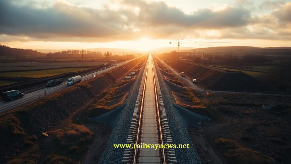 Concrete Canvas Completes 500-meter Installation at GCRE Wales