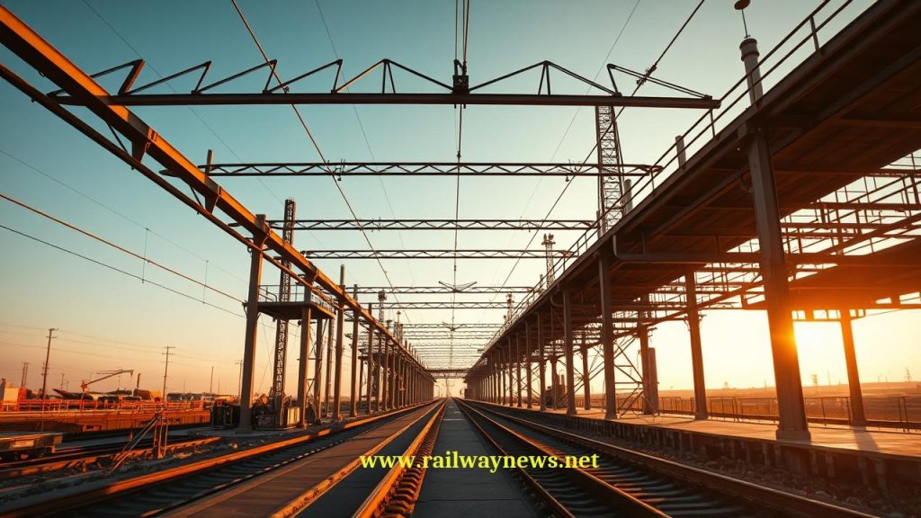 Connecticut DOT Upgrades Four Waterbury Branch Line Stations