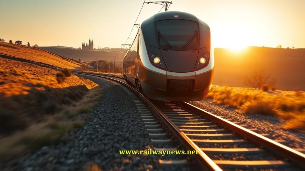 CPK Launches Poland’s PLN 180 Billion Integrated Network