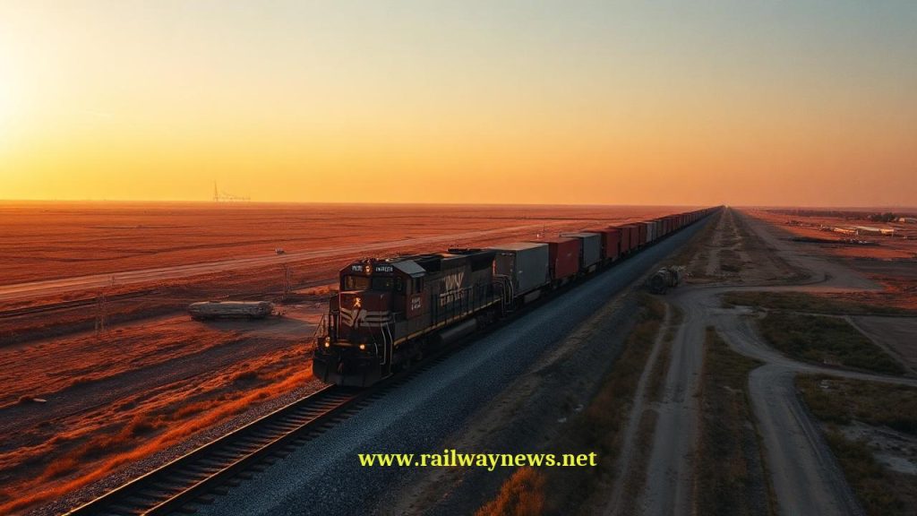 CPKC Confirms 11 Contract Consolidation Rejection US