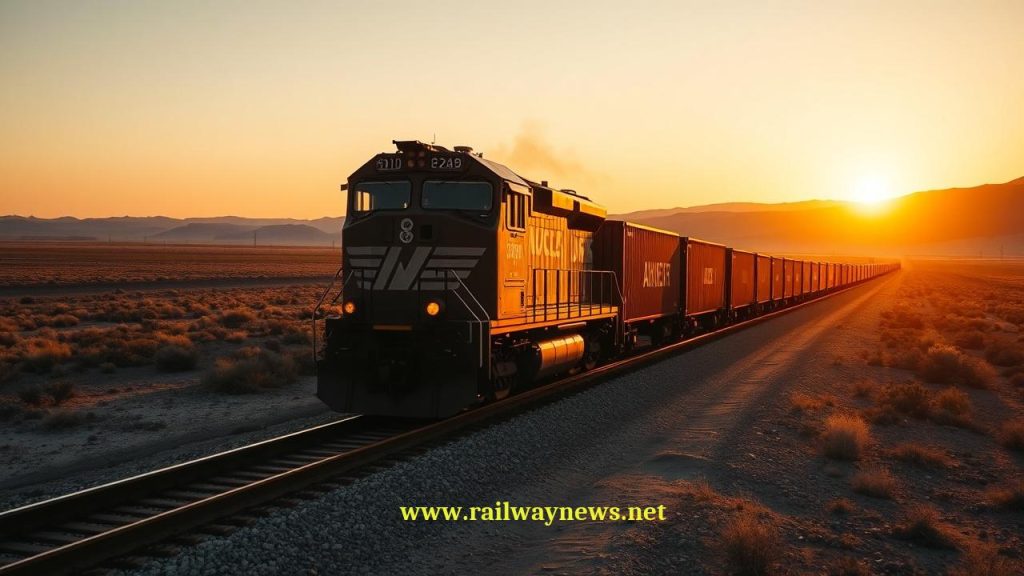 CPKC Opens 6,000 Acres Site Ready Land North America