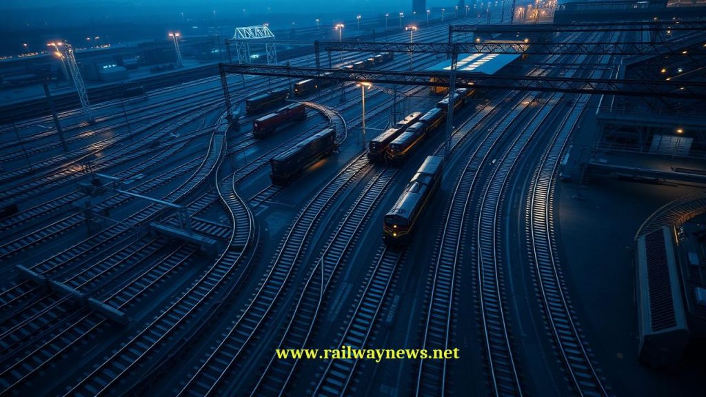 CPKC Q4 Results Mixed: Revenue Up, Profit Down; Full-Year Soars