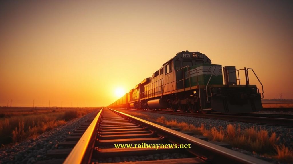 CSX EVP Sorfleet To Retire Feb 22 After 15-Year Tenure