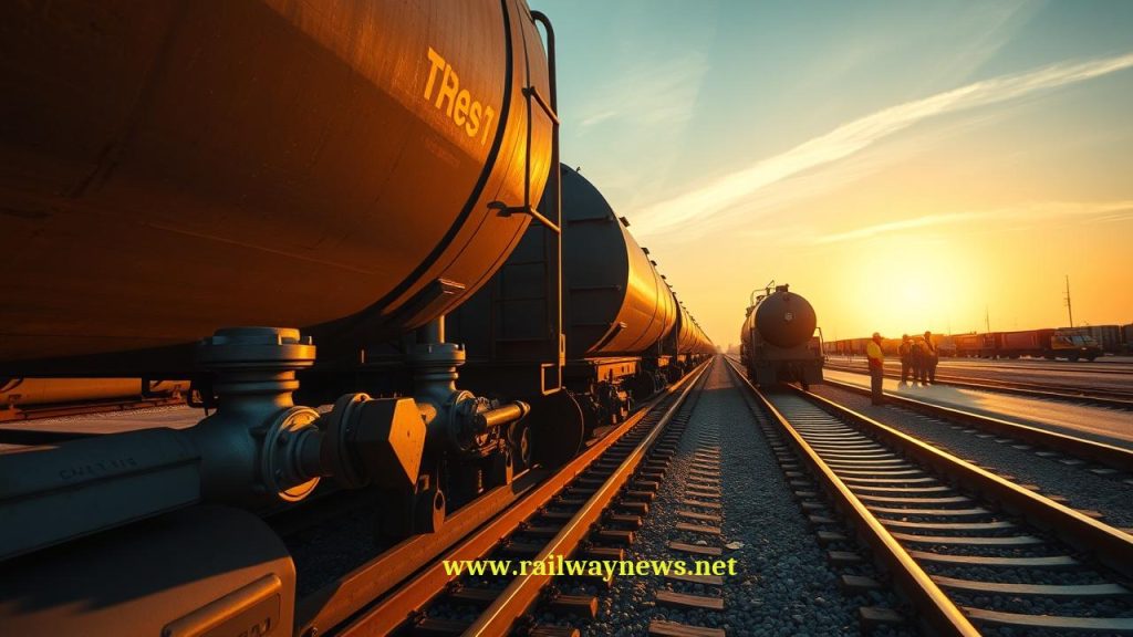CSX Opens 1,200-Foot Hazmat Training Track in Jacksonville