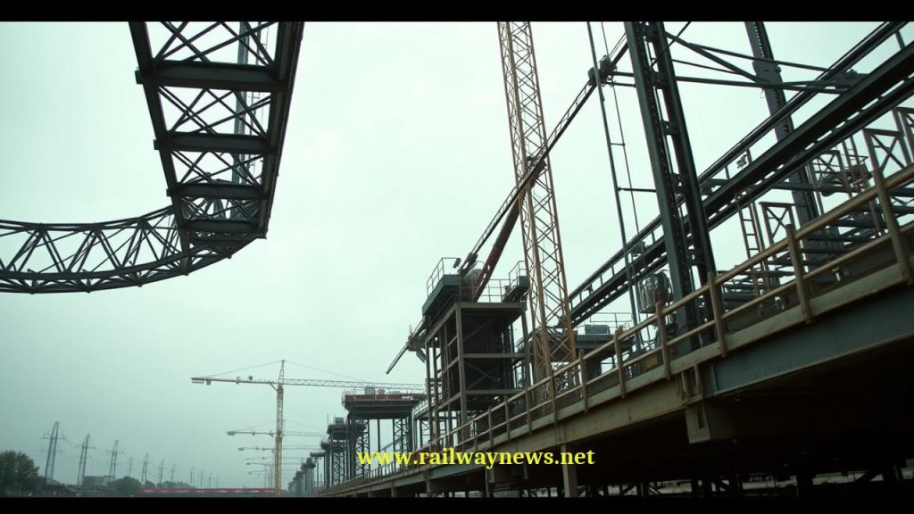 CTA Confirms $2.1B Red Line Extension Funding Lawsuit Chicago