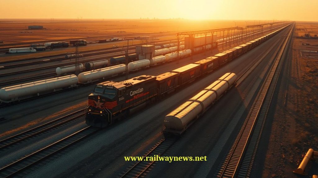CTA Confirms VRCPI 1.9864 for Canada Grain 2026-2027
