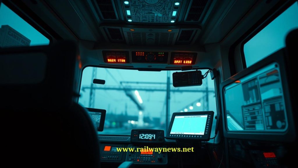 Czech Railway Reports 69% Lost Property Tracking Success