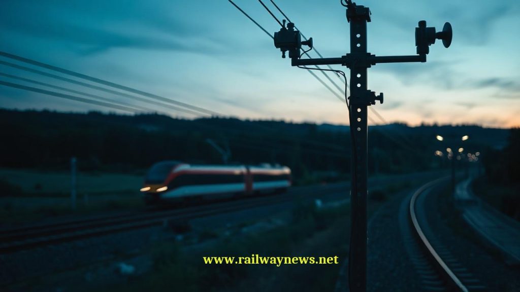 Czech Railway Reports Zero SPAD Incidents Since 2025