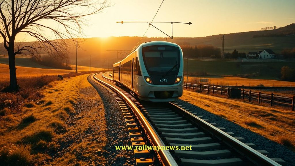 Czech Railways Adds 822 New Vehicles, Scraps 500 in Czech Republic