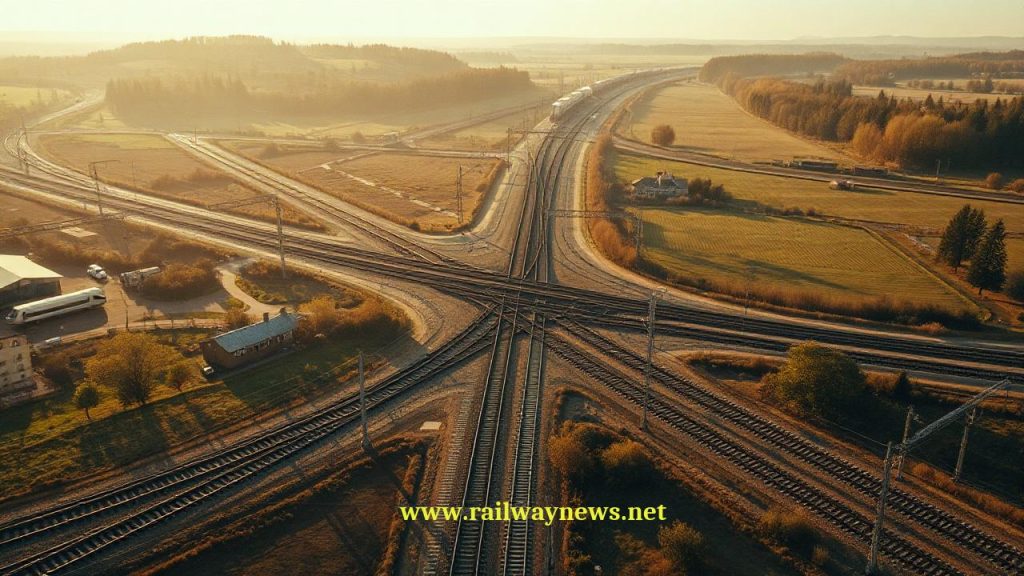 Czech Republic Opens CZK 784M Tender for the R26 Line