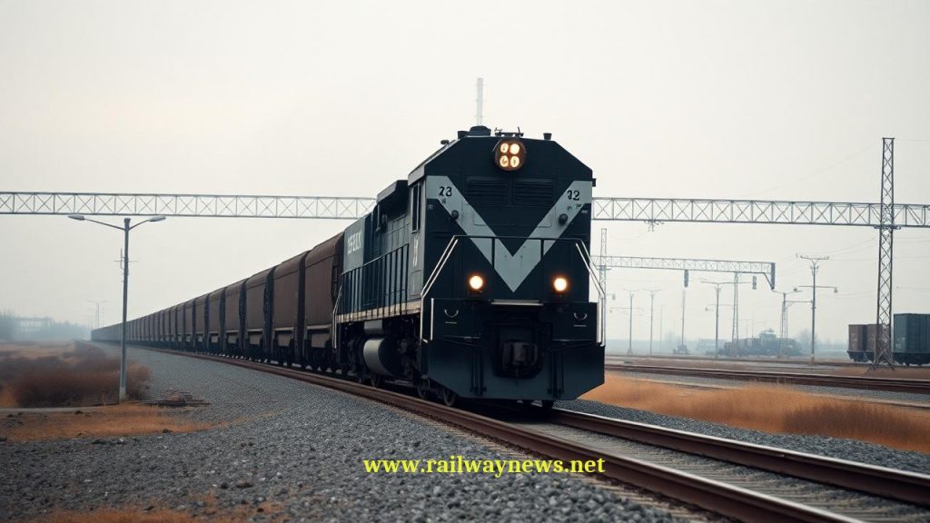 Czech Slovak Train Drivers Signs Petition Against In-Cab Cameras