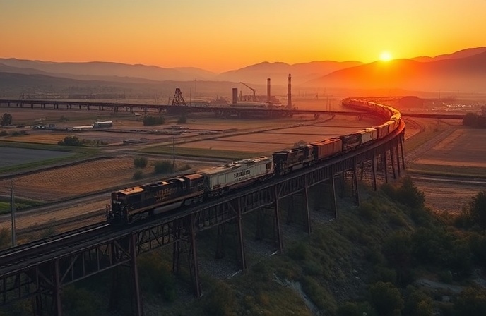 U.S. Train Crew Choice Act: Impact on Freight Rail Safety