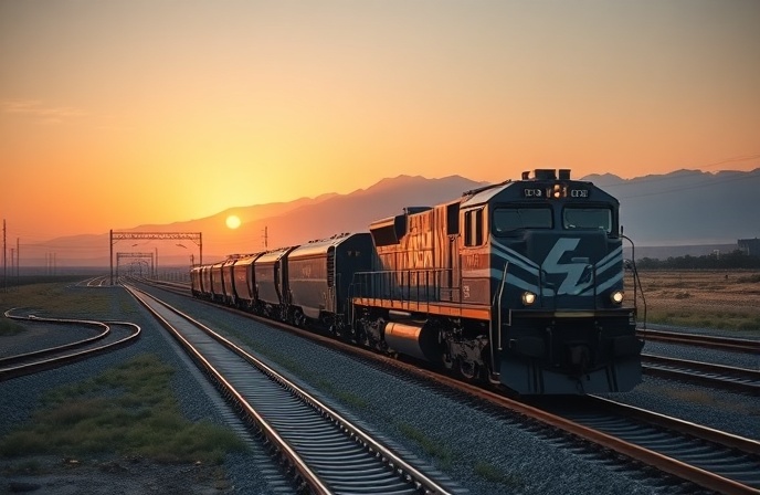 North American Rail: Women of Influence 2026 Nominations