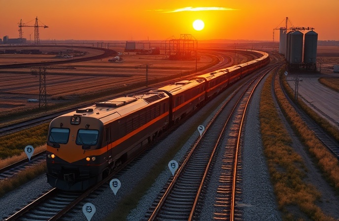 ARH Appoints CCO: US Short Line Rail Growth & Innovation