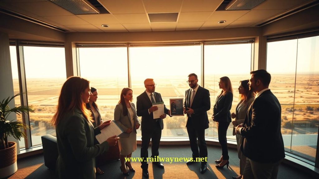 DART Wins Distinguished Budget Presentation Award FY2026 Dallas