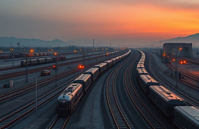 FRM in Rail: US FRA & UK RSSB Best Practices for Safety