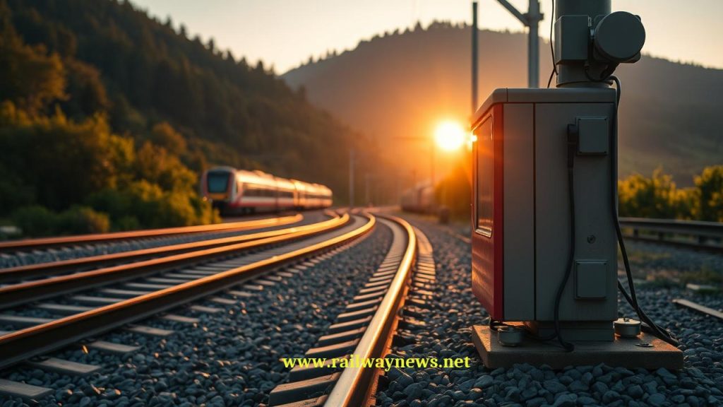 Deutsche Bahn Confirms ETCS Level 2 Reactivation on Freiburg–Haltingen