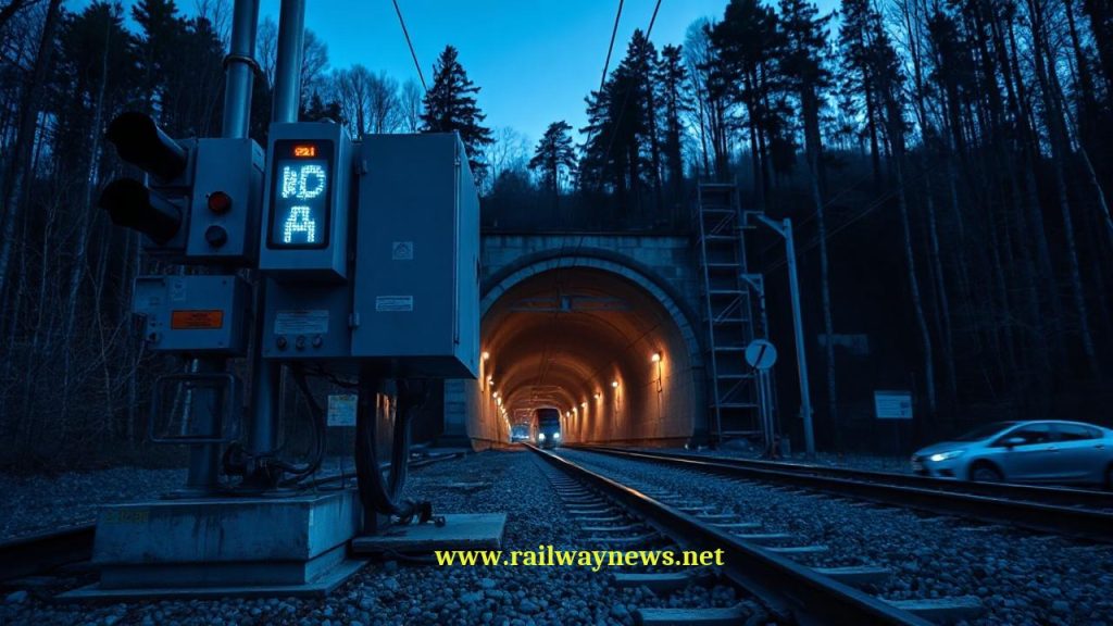 Deutsche Bahn Confirms Stuttgart 21 Delay to End-2031