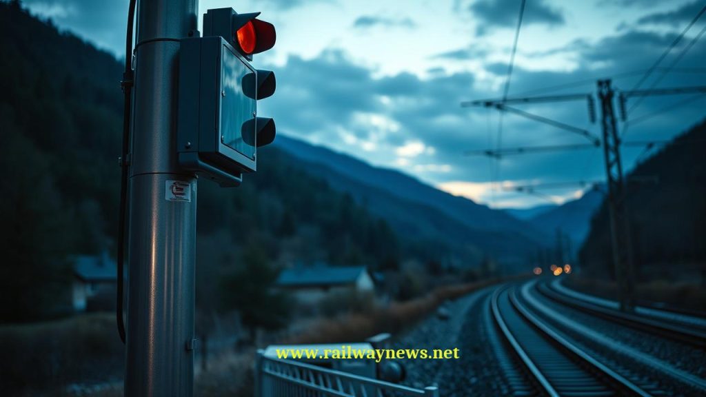 Deutsche Bahn Opens ETCS L2 on Freiburg-Haltingen Dec 2026