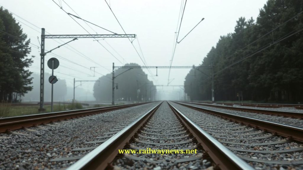 Deutsche Bahn Reports 36-Hour Cologne-Düsseldorf Cable Arson