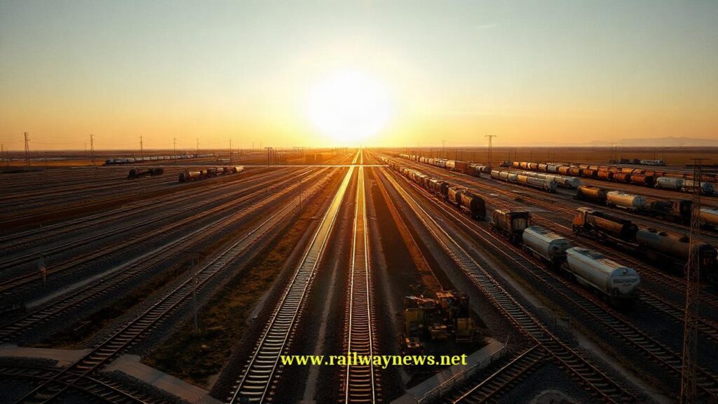 Railway Age Opens 2026 Women in Rail Nominations in US