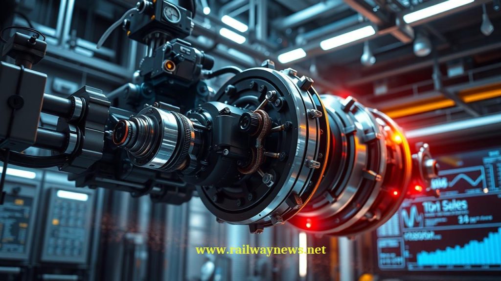 Why EN 12082 Is Key For European Rail Safety