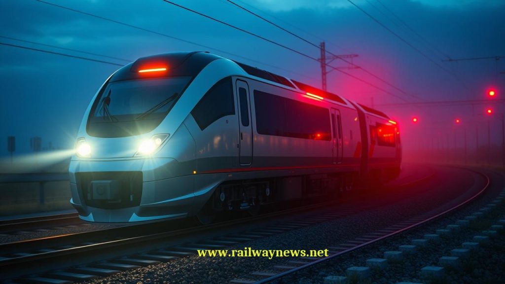 Europe’s EN 15153-1: The Standard for Train Safety & Visibility