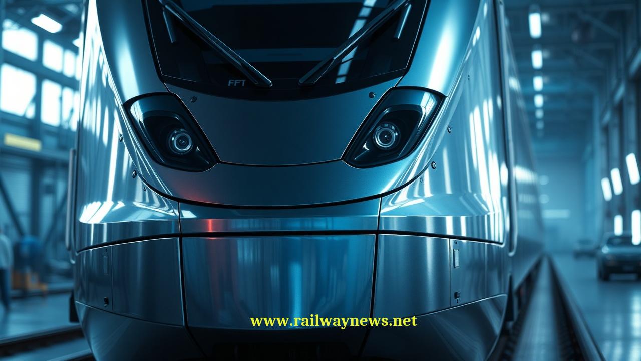 The Umbrella System: What is Automatic Train Control (ATC)? - Railway ...