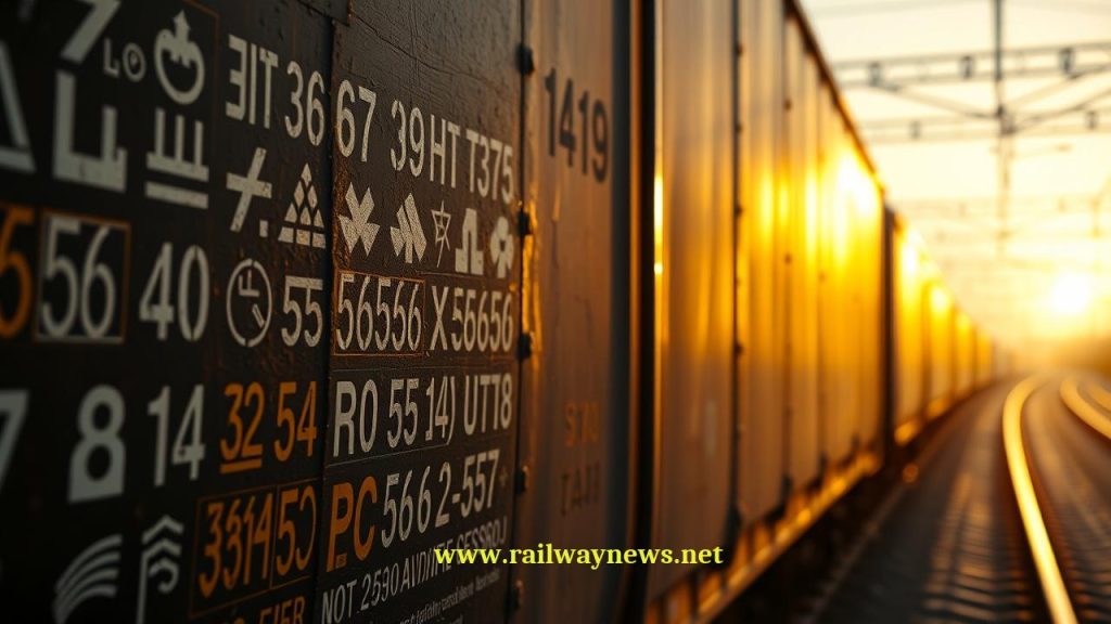 EN 15877-1: Europe’s Foundation for Interoperable Freight Rail