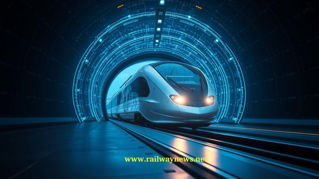 Why EN 45545-1 Is Key To European Rail Fire Safety