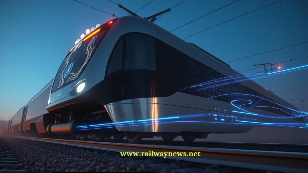 EN 50155: The Bedrock of Rail Electronics Safety & Reliability