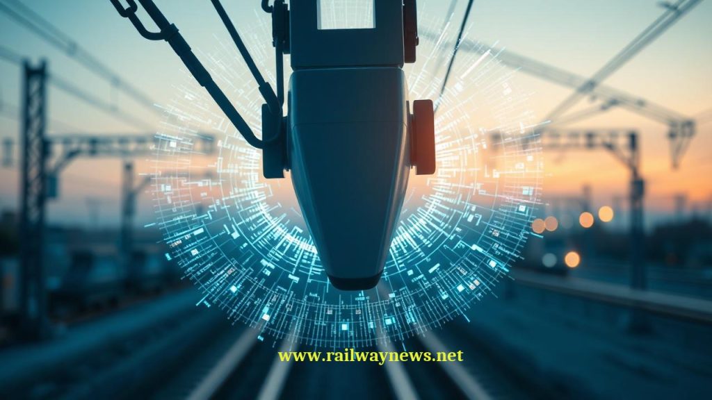 Why EN 50318 Changes European Rail Design & Safety