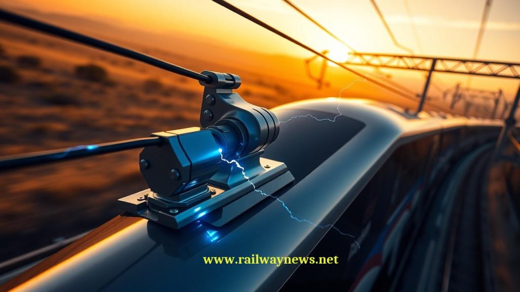 Why EN 50367 Powers Europe’s Seamless Rail Network