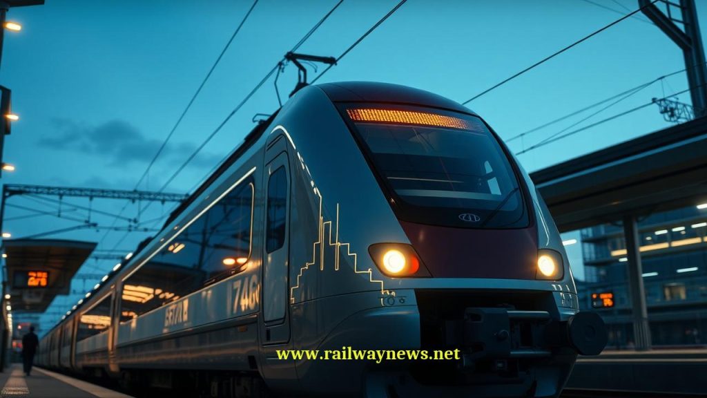 Why EN 50463-2 Changes European Rail Energy Billing