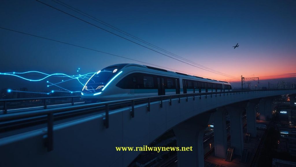 Why EN 50463-3 Changes European Rail Energy Billing