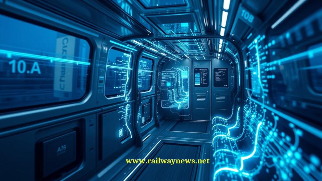 EN 61375-3-1: MVB, Powering Global Rail’s Real-Time Control