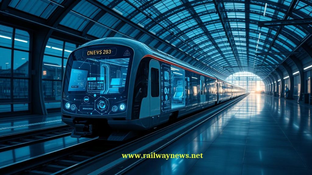 EN 61375-3-3: Shaping Rail’s Interoperable Future