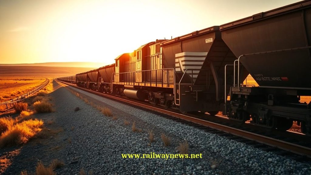 Dolese Bros. Co. Opens Aggregate Terminal in Denison Texas