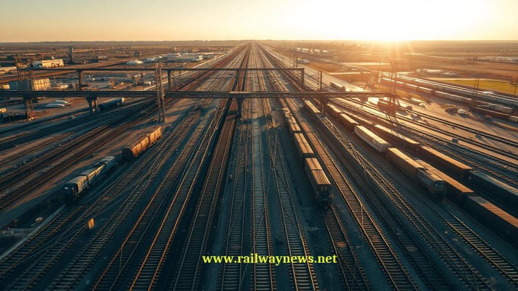 Don Beyer Launches American Electric Rail Mapping Act