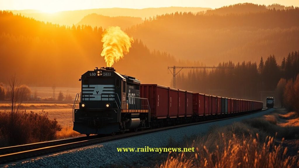 DP World Novi Sad Launches First Serbia Intermodal Rail