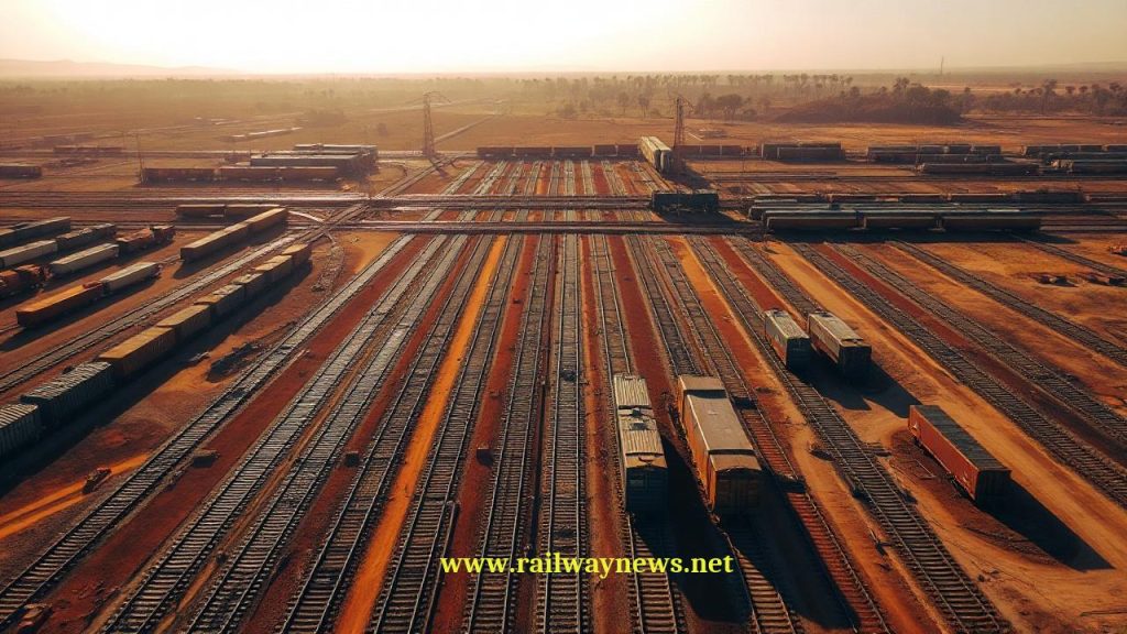DRC Signs Luxembourg Rail Protocol as Third African State