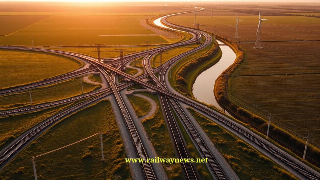 Dutch Government Confirms 147 Submissions for Lower Saxony Line