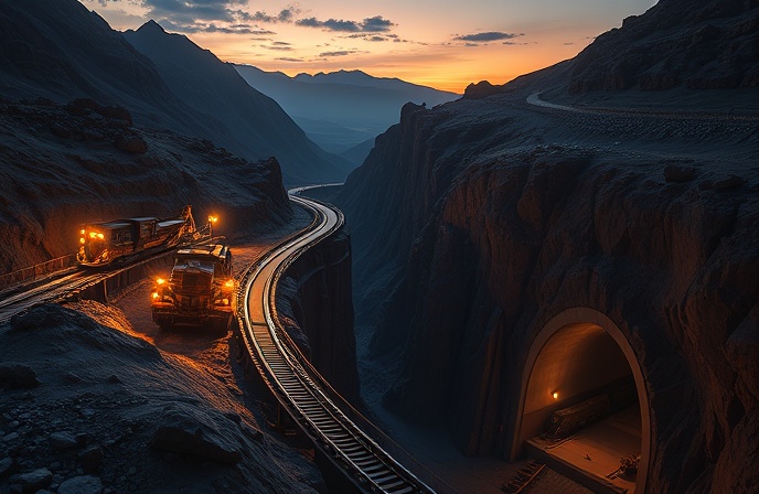 Arup’s Rail Leadership: HS2, UK, Global Growth, Infrastructure