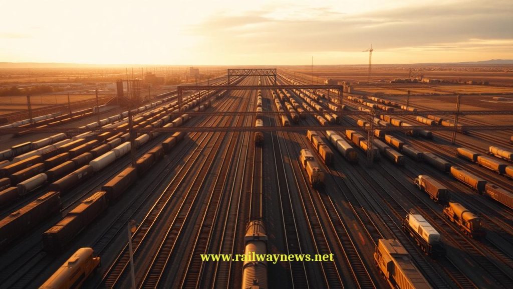 Eagle Railcar Services Expands Executive Leadership with Wilson