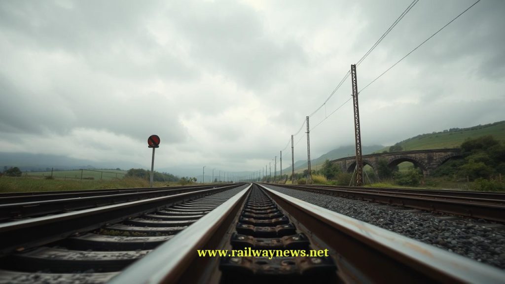 East Midlands Railway Reports 1 Dead 162 Bedford Collision