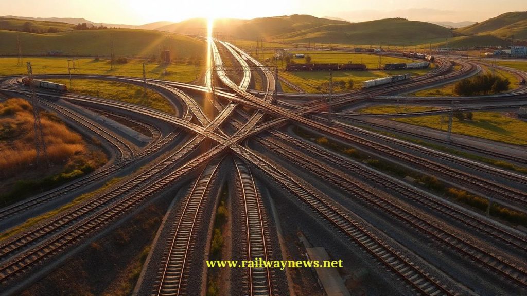 ECA Reports 17-Month Delays in Western Balkans Rail